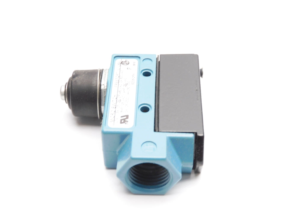 HONEYWELL BZE6-2RN 600VAC 2A NSMP