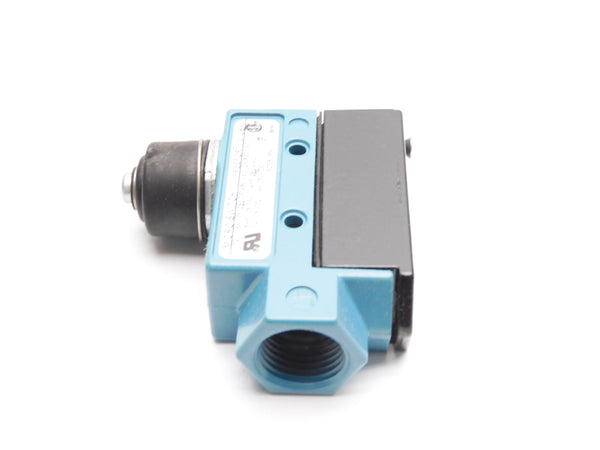 HONEYWELL BZE6-2RN 600VAC 2A NSMP