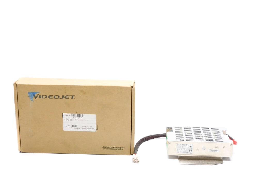 VIDEOJET 399077 VOD-Z12A 100-240V 2A NSMP