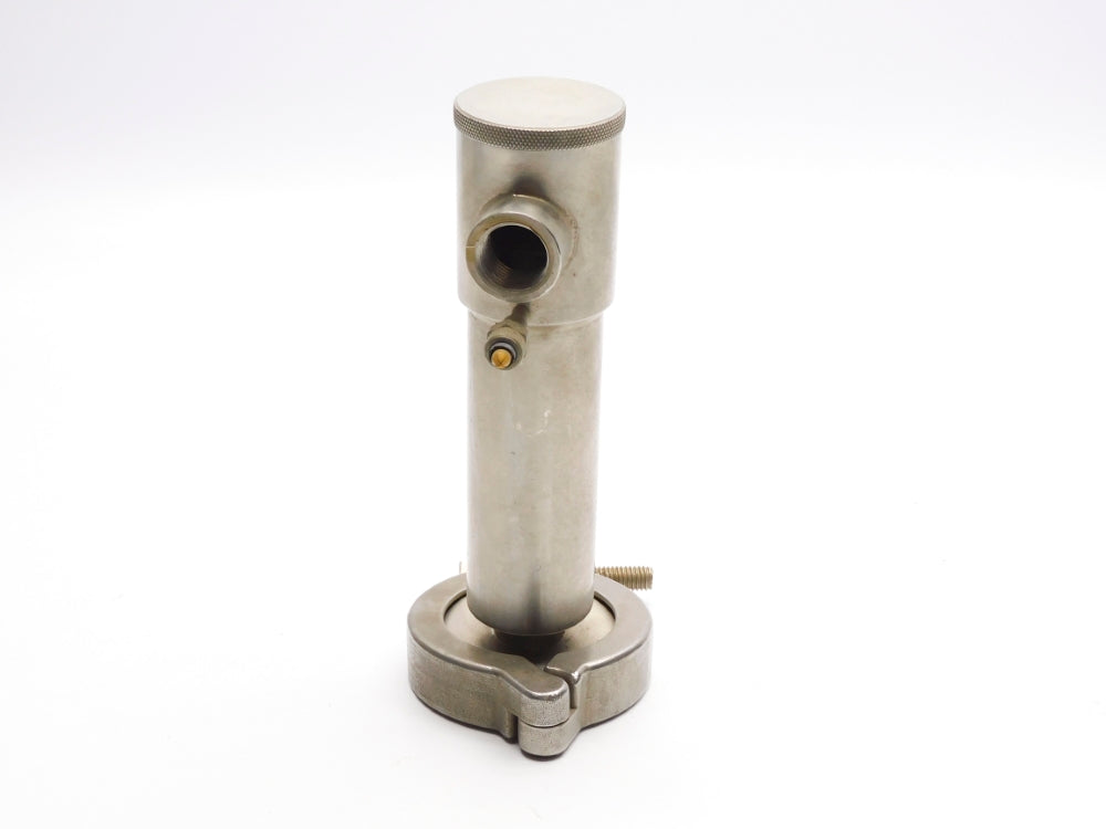 ANDERSON INSTRUMENTS SP160-J1 10-30VDC 20PSI 15" UNMP