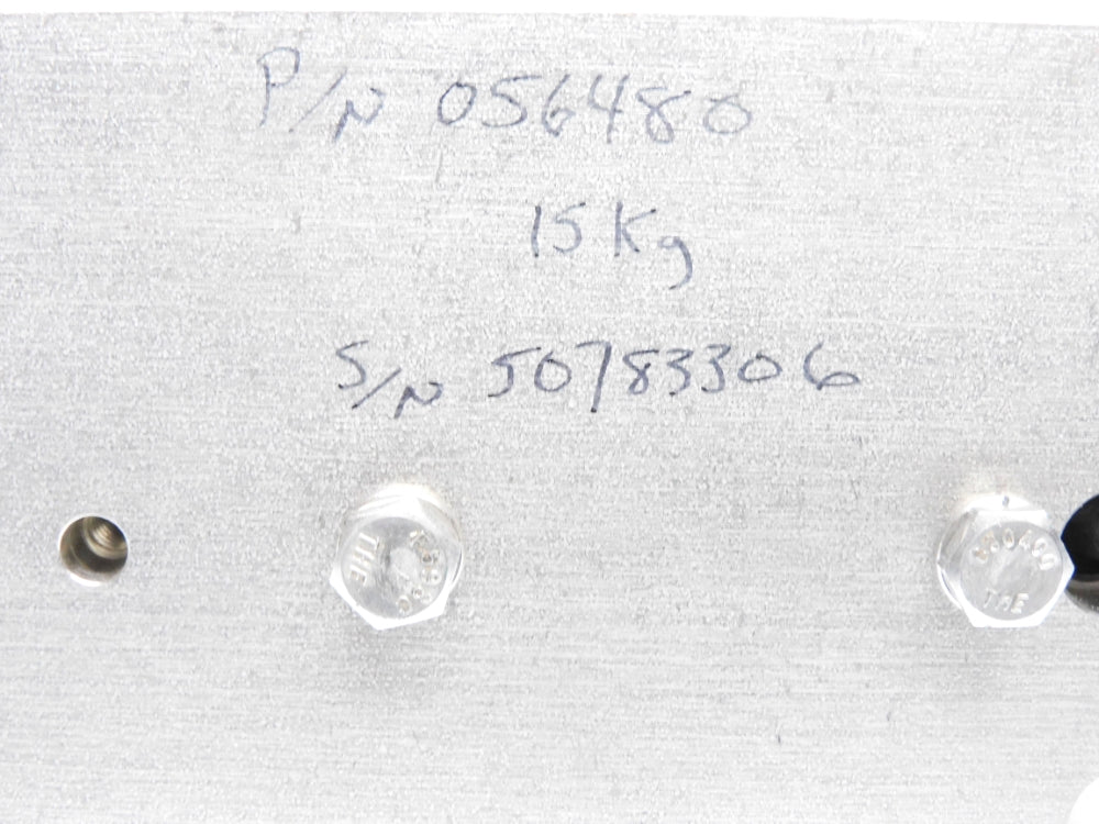 LOAD CELL 056480 NSNP