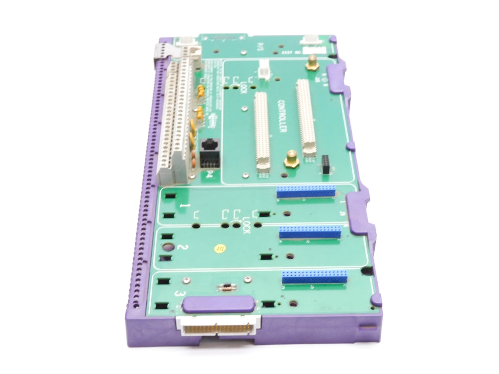 SIEMENS TGX:353RCCB4 UNMP