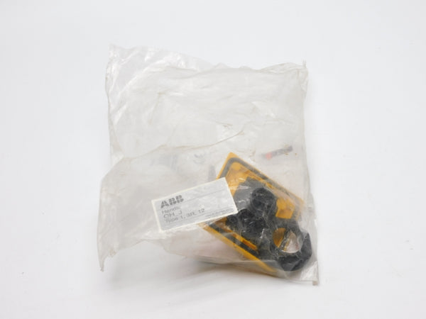 ABB 1SCA105296R1001 OHYS2AJ NSMP