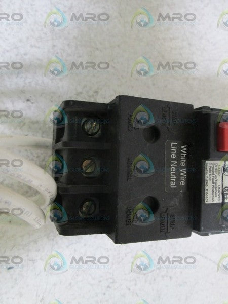 SIEMENS CIRCUIT BREAKER 20-20A QE NSNP