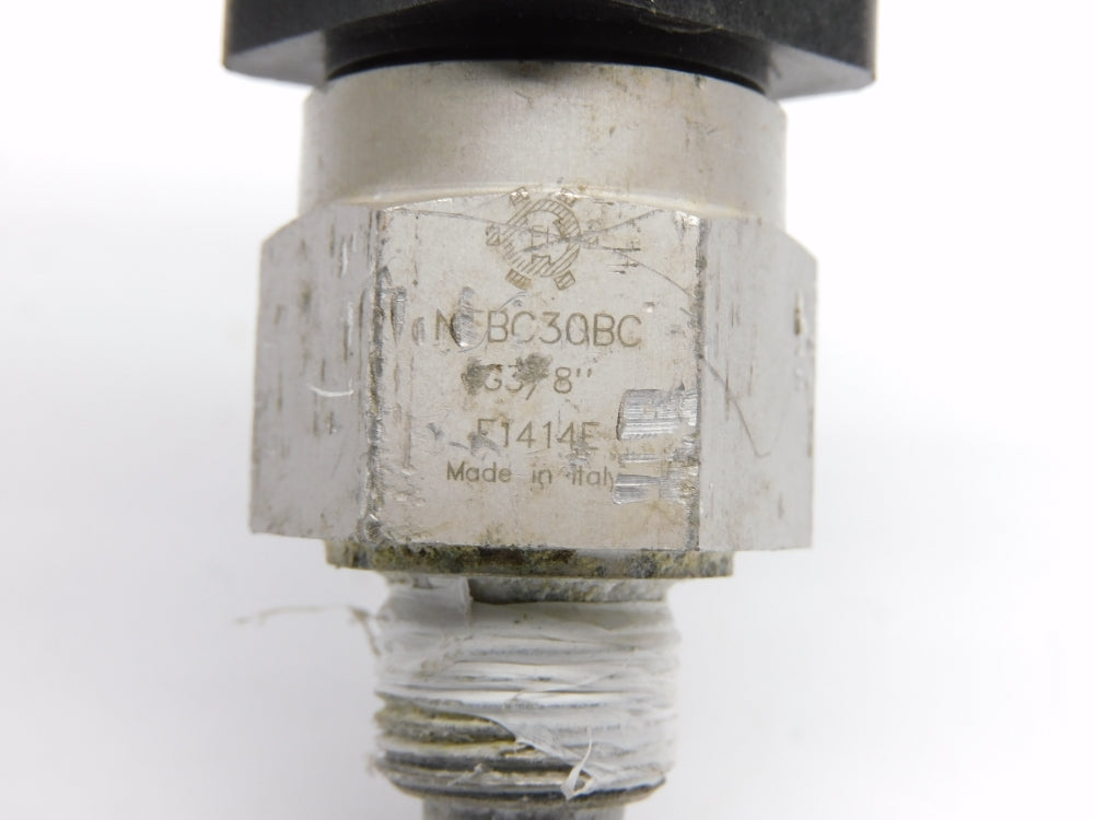 ELETTROTEC NTBC30BC UNMP