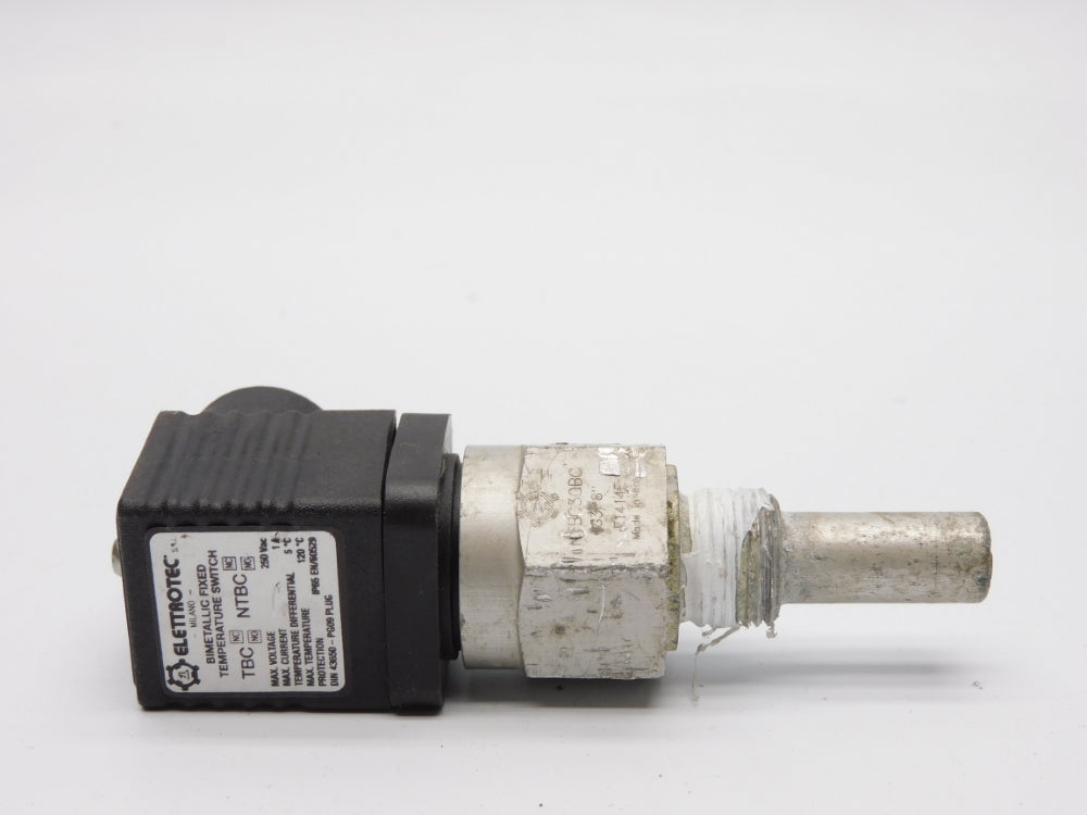 ELETTROTEC NTBC30BC UNMP