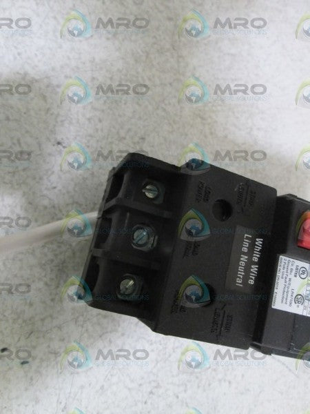 SIEMENS CIRCUIT BREAKER 20-20A BLEH NSNP