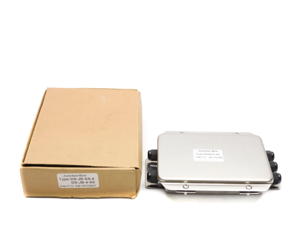 CITIZEN DS-BOX-SS NSMP