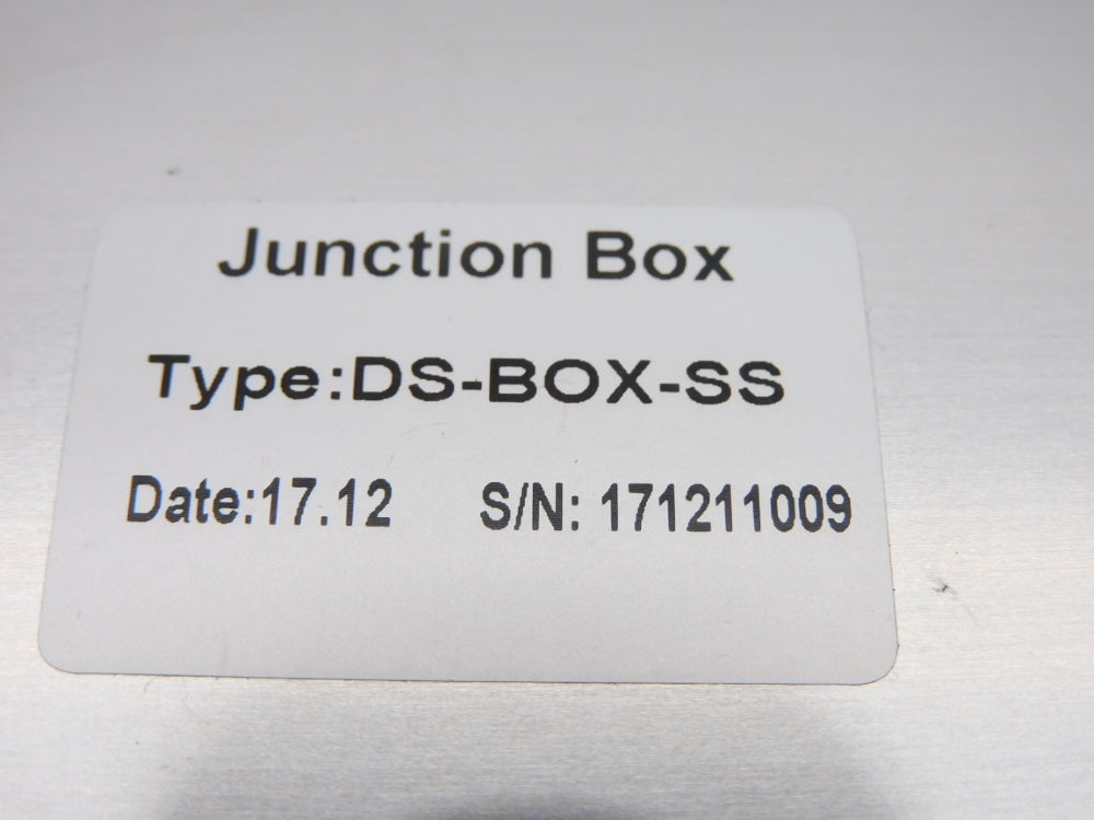 CITIZEN DS-BOX-SS NSMP