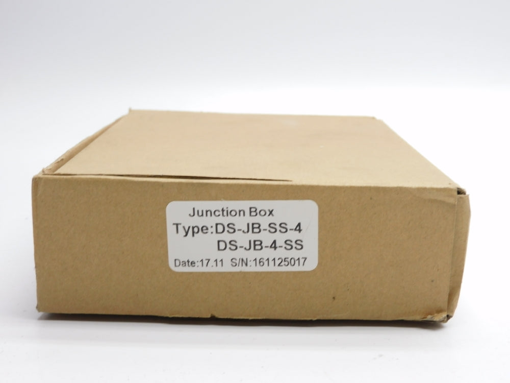CITIZEN DS-BOX-SS NSMP
