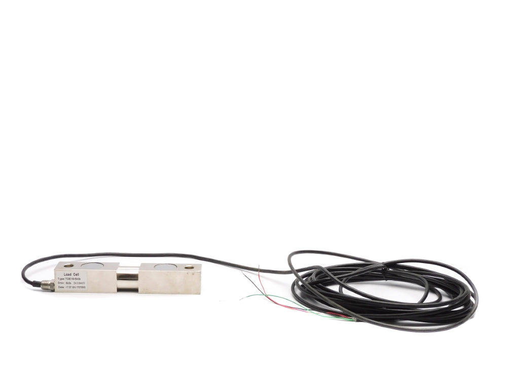 LOAD CELL TDE16-5KLB 3.0MV/V NSNP