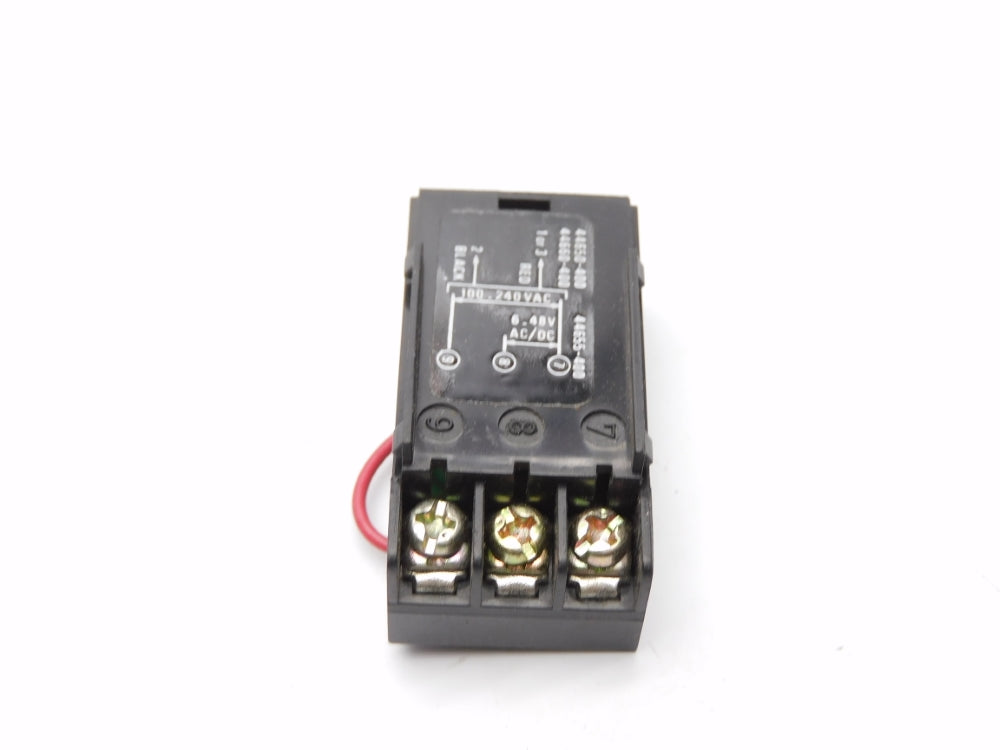 EATON DURANT 44655400 100-240VAC NSMP