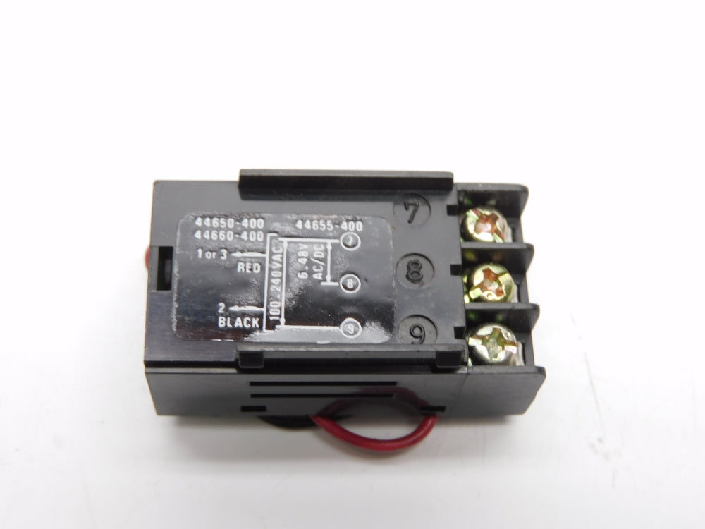 EATON DURANT 44655400 100-240VAC NSMP