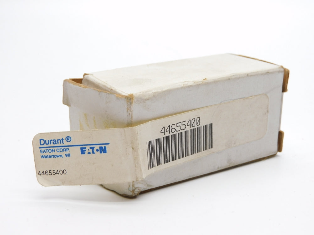 EATON DURANT 44655400 100-240VAC NSMP