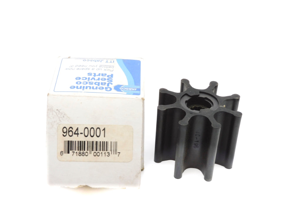 JABASCO 964-0001 NSMP