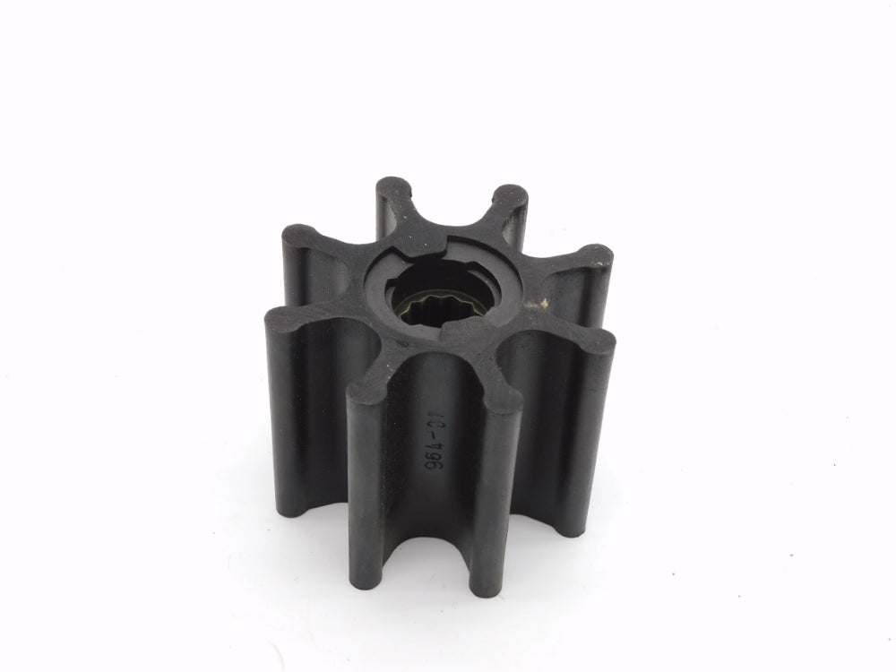 JABASCO 964-0001 NSMP