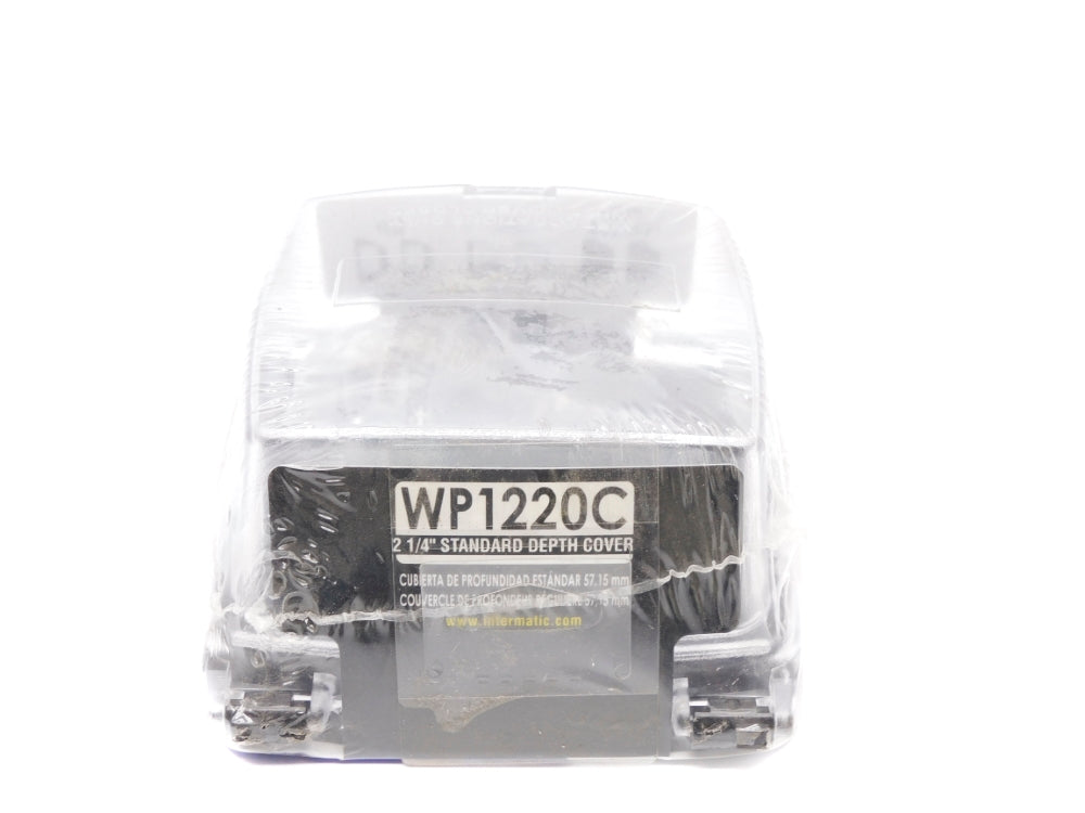 INTERMATIC WP1220C NSMP