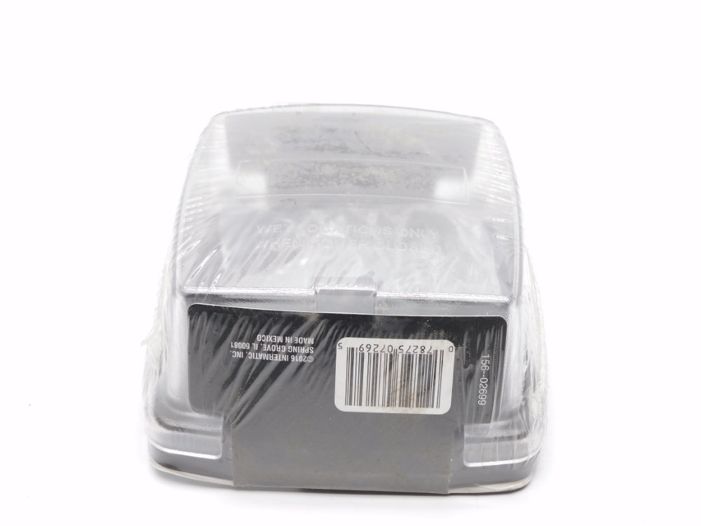INTERMATIC WP1220C NSMP