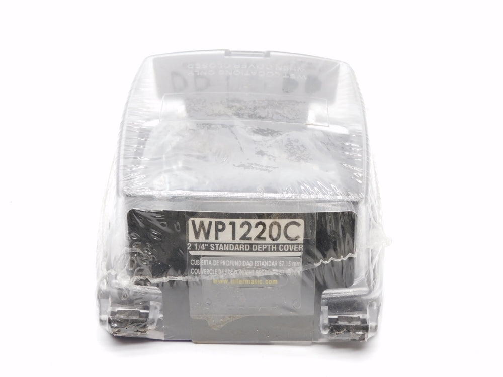 INTERMATIC WP1220C NSMP