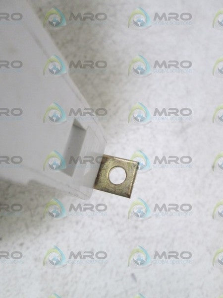 SIEMENS CIRCUIT BREAKER NGB1N020 (AS PICTURED) NSNP