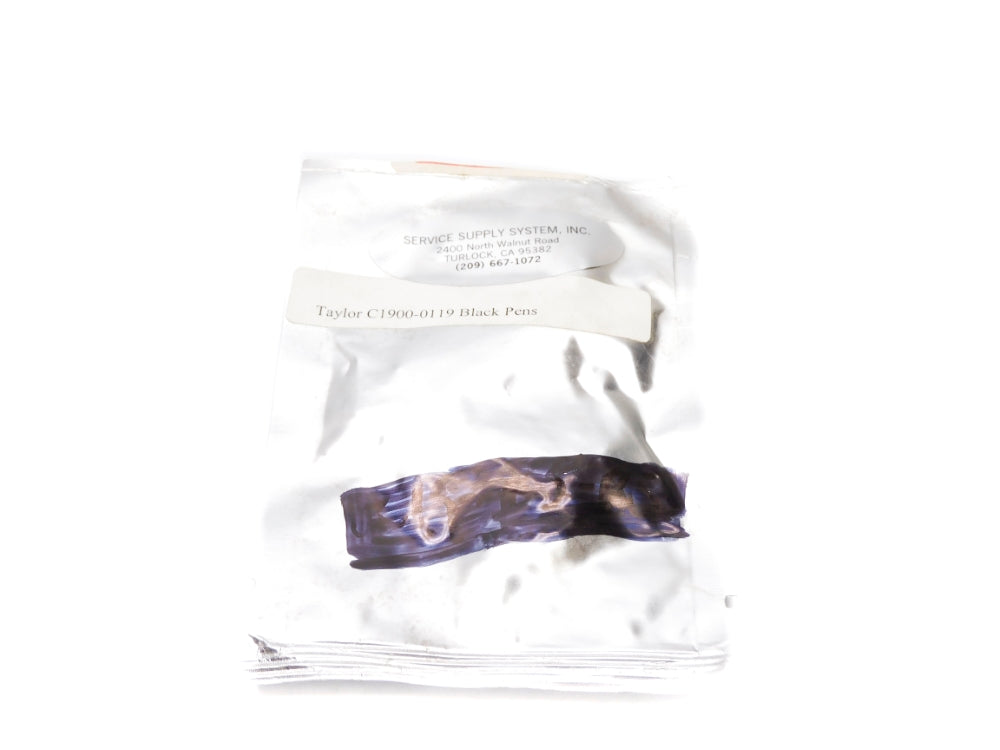 TAYLOR C1900-0119 (PKG OF 5) NSMP