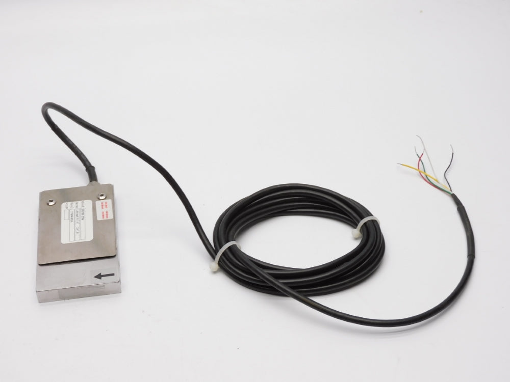 LOAD CELL TSP51-25LB 2.00MV/V NSNP