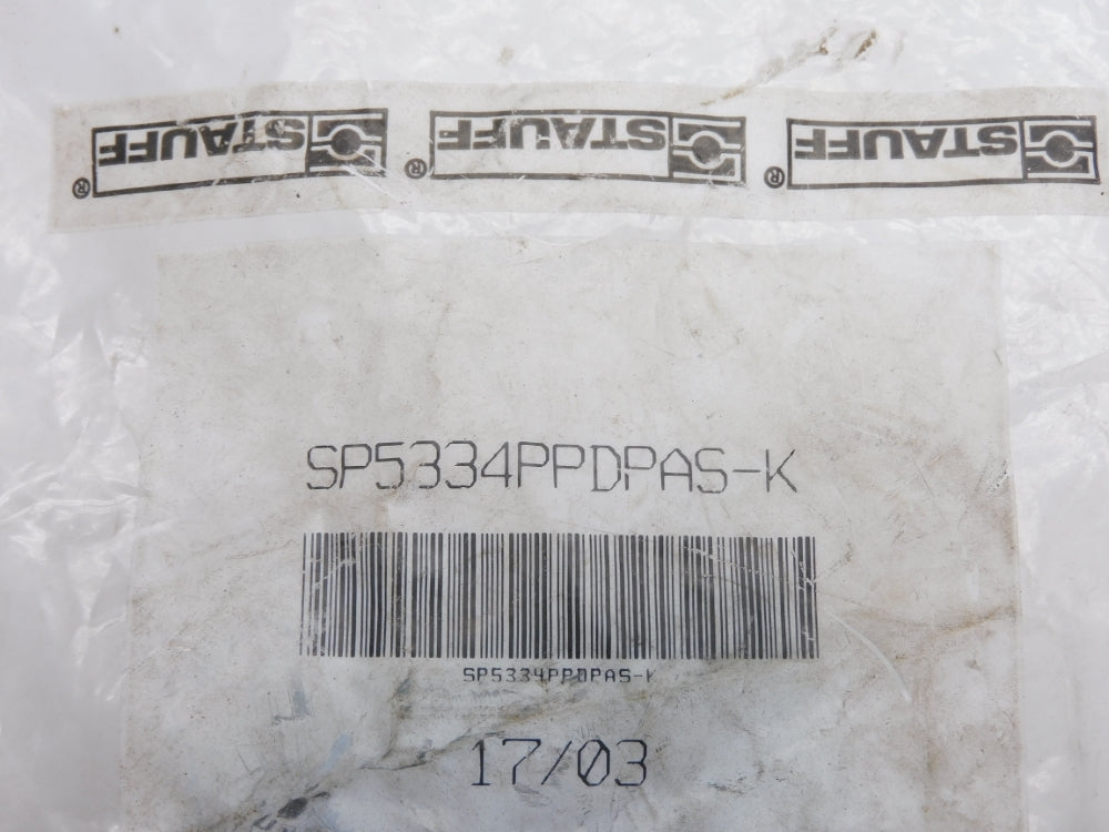 STAUFF SP5334PPDPAS-K NSMP