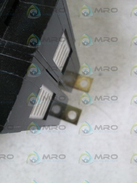 SIEMENS CIRCUIT BREAKER 20A BQD220BP (AS PICTURED) NSNP