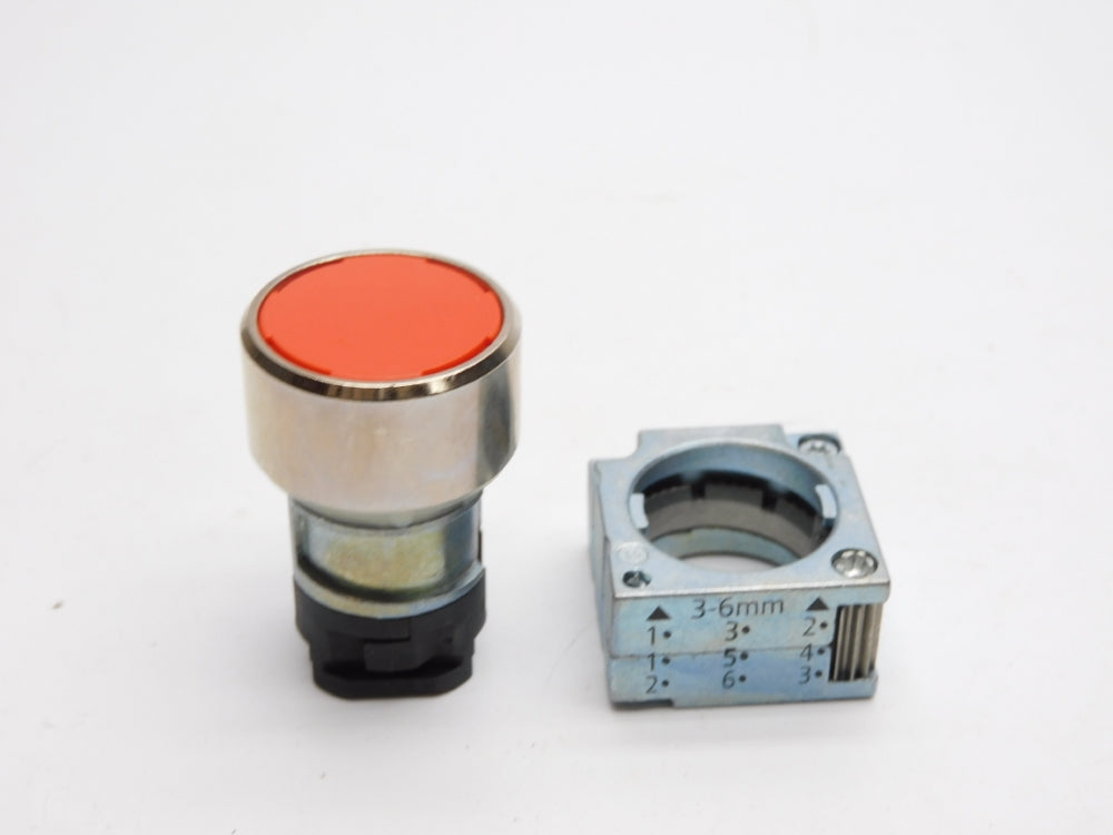 SIEMENS 3SB35000DA21 NSMP
