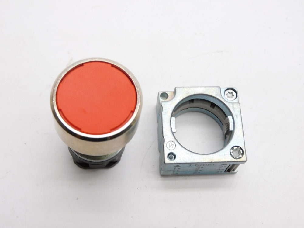 SIEMENS 3SB35000DA21 NSMP