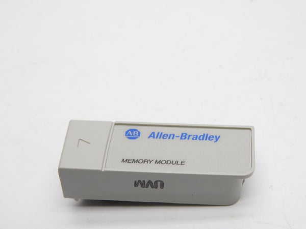 ALLEN BRADLEY 1762-MM1 SER. A NSMP