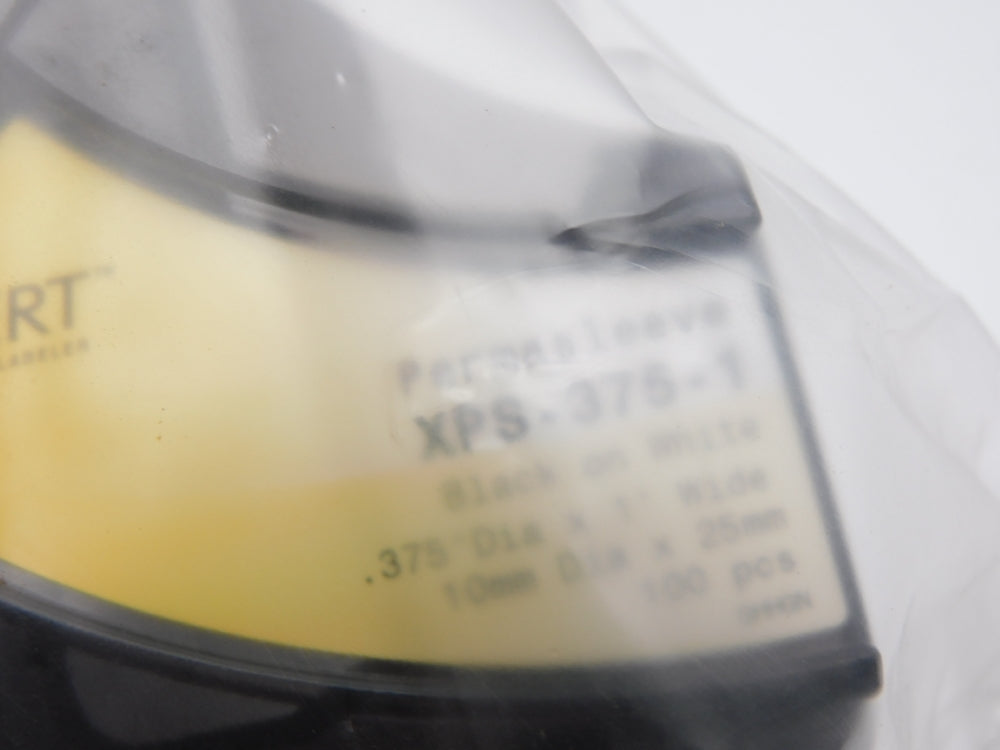 BRADY XPS-375-1 (PKG OF 100) NSMP