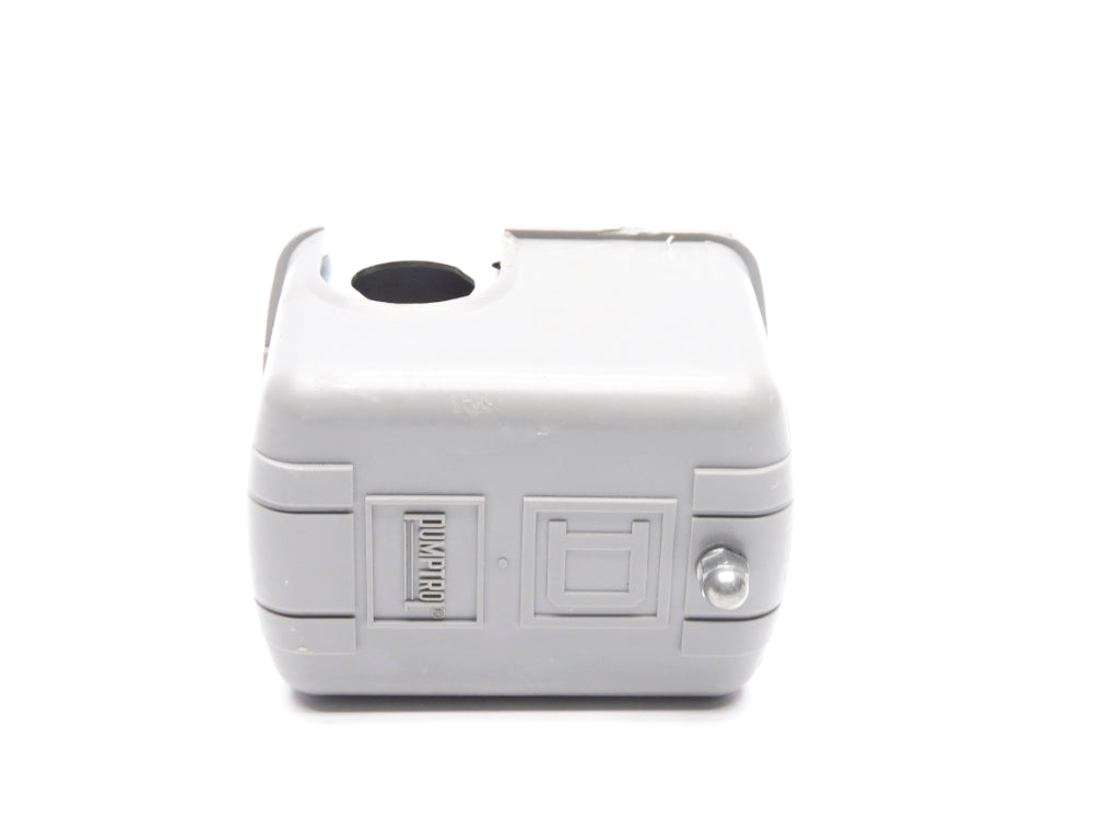 SQUARE D 9013FSG2 SER. B 30/50PSI UNMP