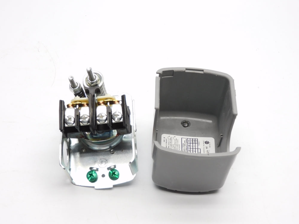 SQUARE D 9013FSG2 SER. B 30/50PSI UNMP