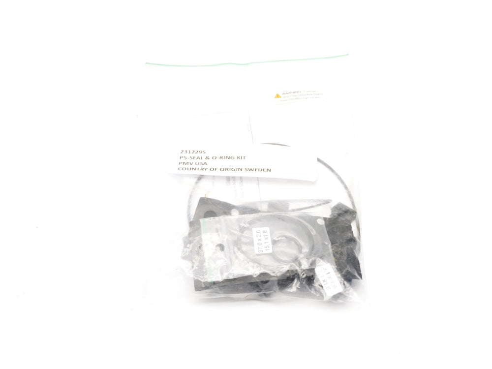 SPARE PART KIT 2312295 P5/EP5 NSMP