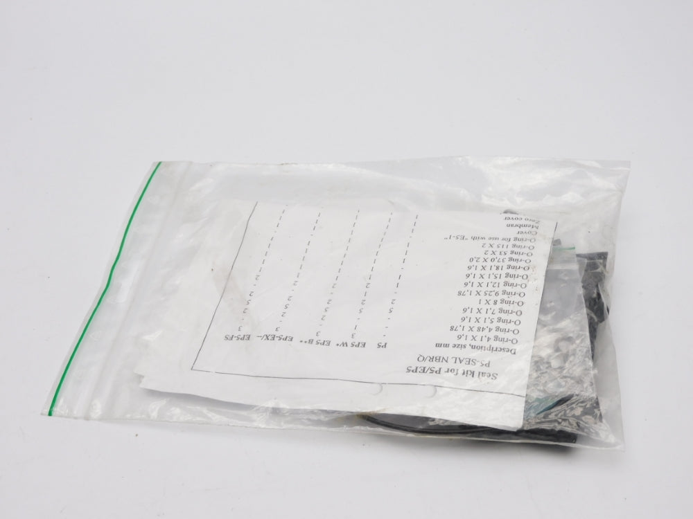 SPARE PART KIT 2312295 P5/EP5 NSMP