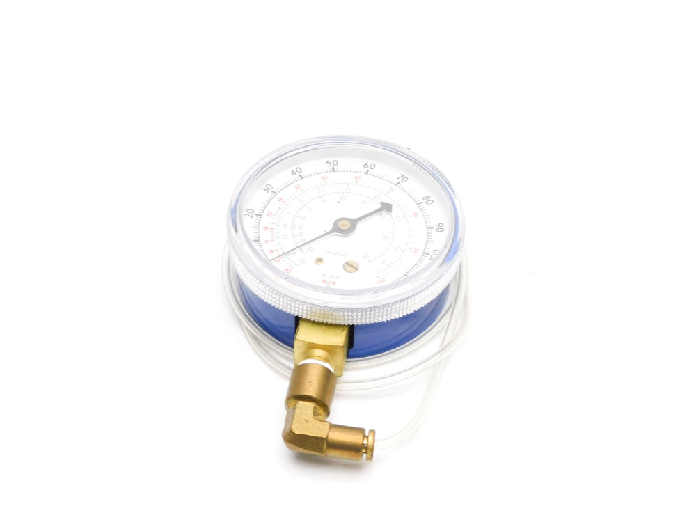 GAUGE R-502 350PSI UNMP