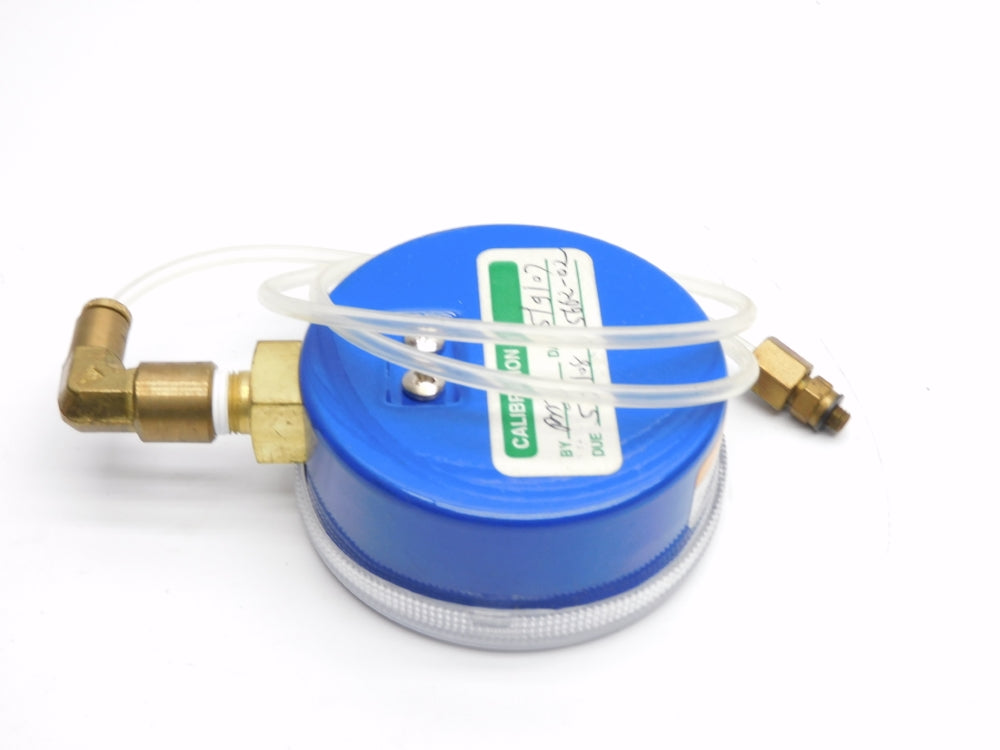 GAUGE R-502 350PSI UNMP