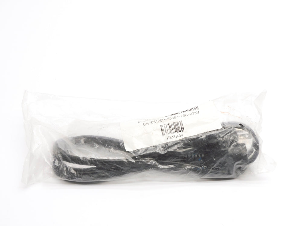 CABLE 05120P NSMP