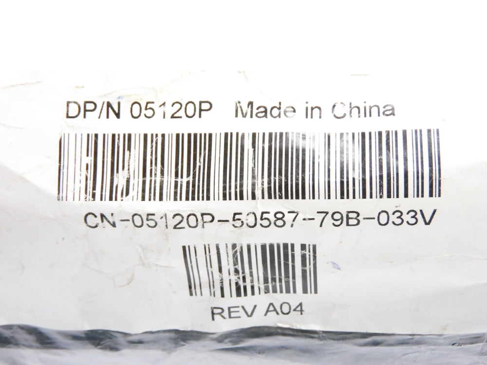 CABLE 05120P NSMP