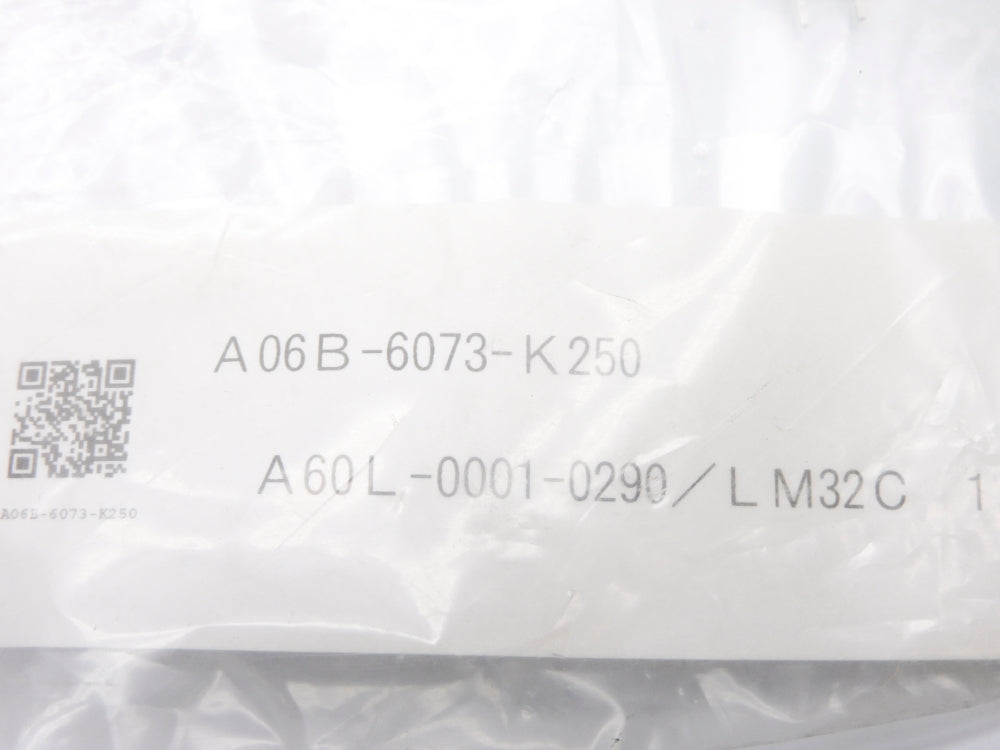 FUSE A06B-6073-K250 NSMP