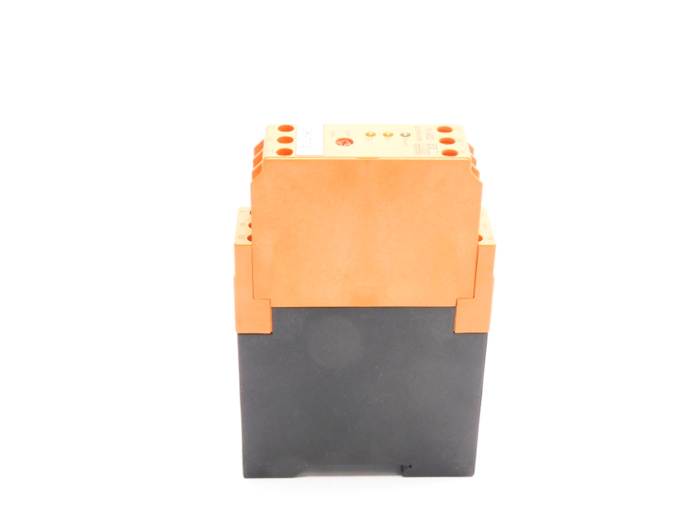 IFM EFECTOR DN0200 UNMP