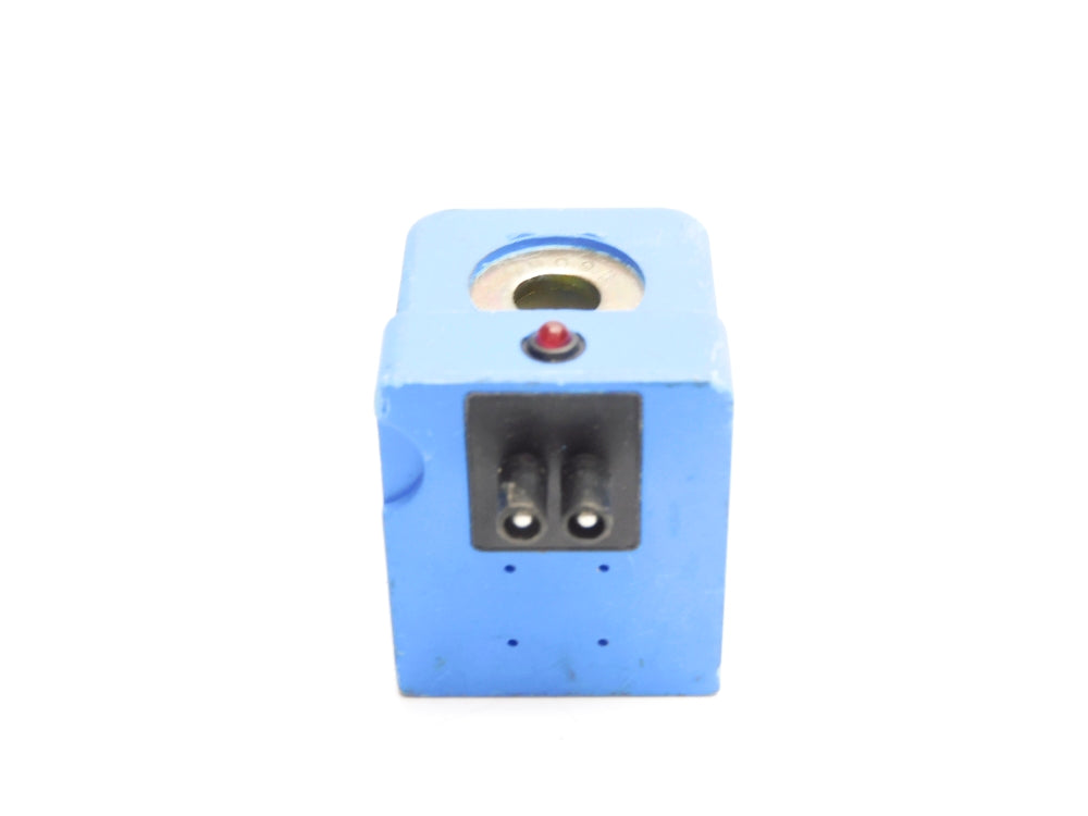 ROSS 334B33 24VDC NSNP