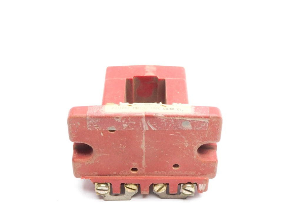 FURNAS D71221-2 UNMP