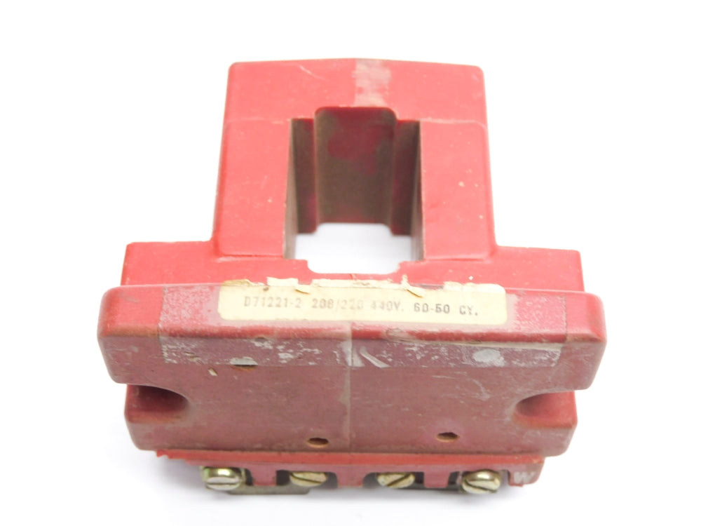 FURNAS D71221-2 UNMP