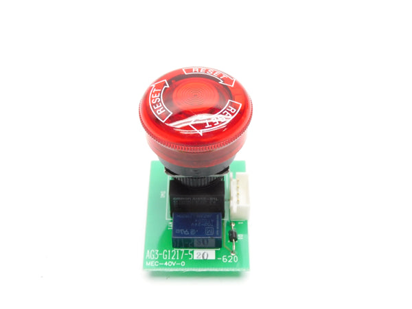 AG3-G1217-520-620 MEC-40V-0 NSNP