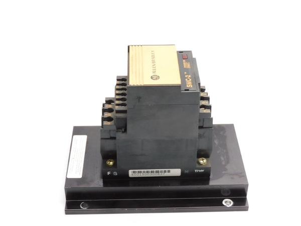 ALLEN BRADLEY 150-A09NC SER. A UNMP