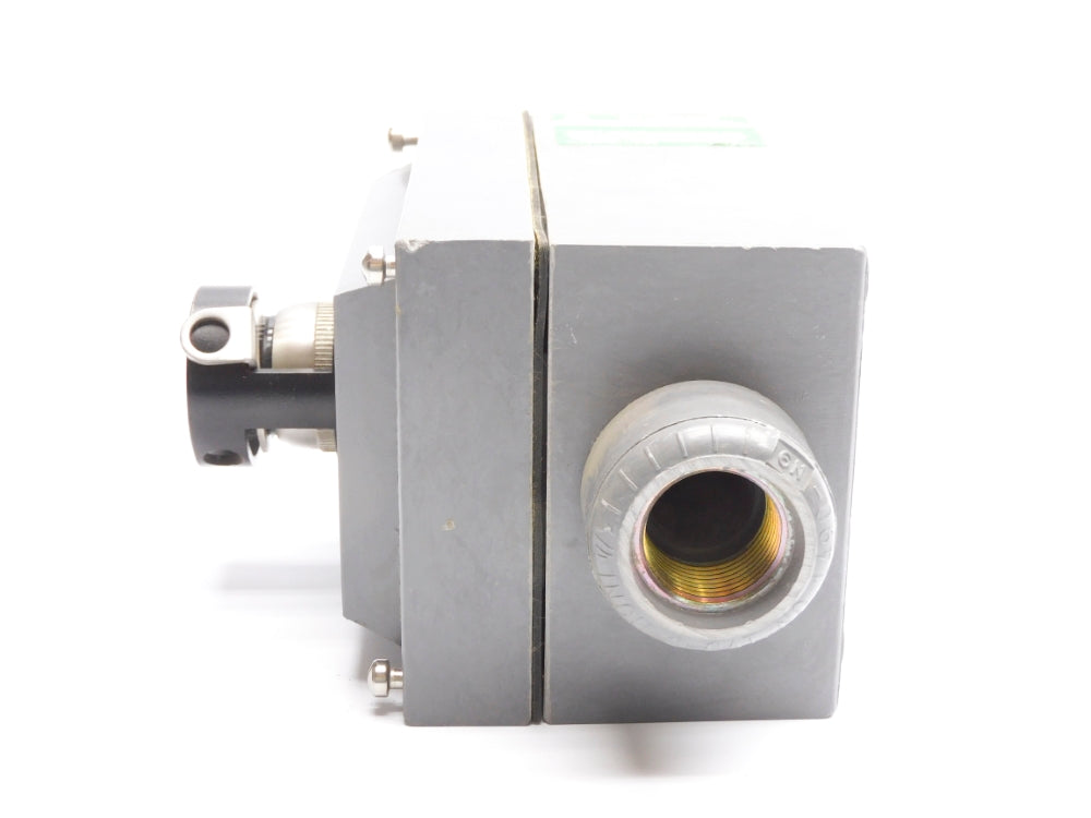 ALLEN BRADLEY 800R-1HW4R-38278 SER. A UNMP