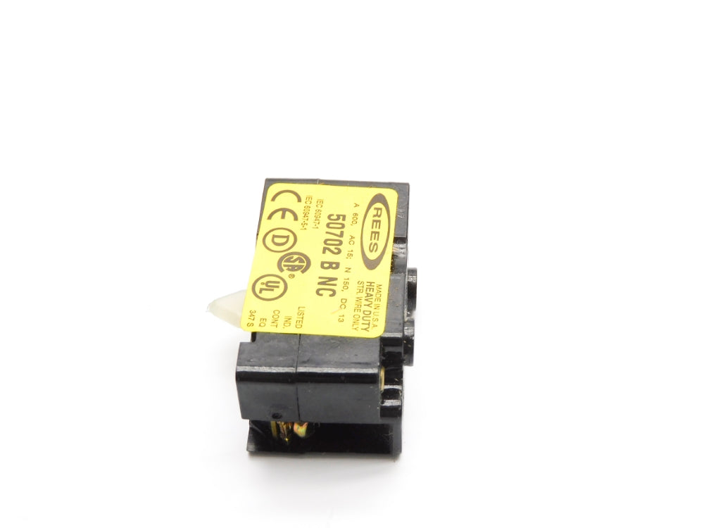 REES 50702-000 NSMP