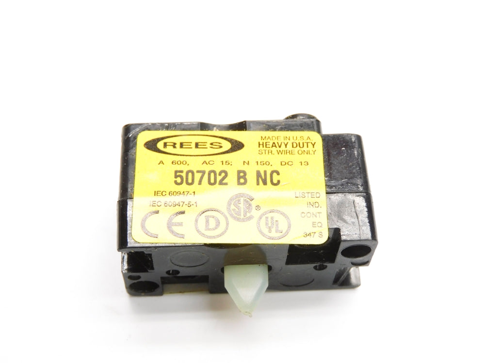 REES 50702-000 NSMP